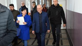 Социолог: Доган е може би най-големият ни патриот и единственият истински политик