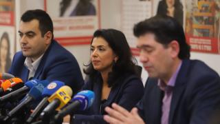 Иван Таков разкри колко е струвала предизборната кампания на Григорова и кой я е финансирал