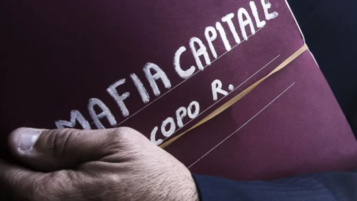 Обединение на супермафията на Италия: Коза Ностра, Камората и Ндрангета решиха да...