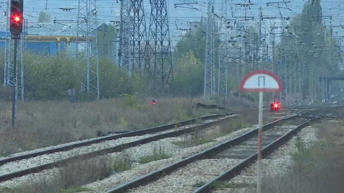Мистерия обви трагедията с 2 трупа край гара „Илиянци“