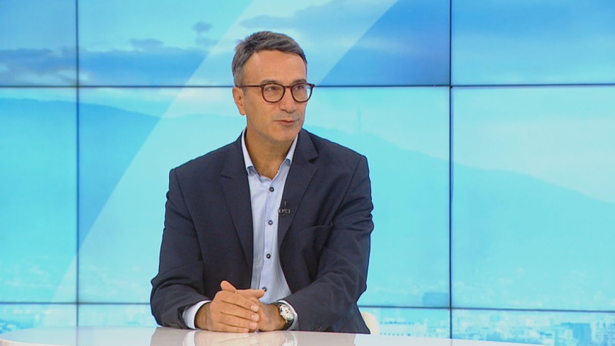 Трайчо Трайков: Паметникът на съветската армия ще бъде преместен, предприети са стъпки