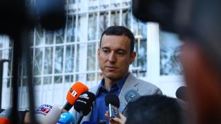 ВМРО към Терзиев: Излезте от балона, София не е офисът на ИТ фирма