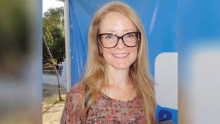 Евелина Павлова: Фолклорът ни свързва с предците, не трябва да го забравяме 