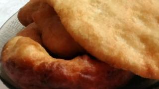 Спомени от соца: Чудно вкусни пионерски мекици