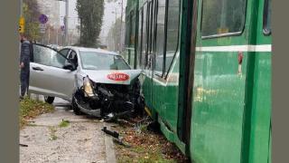 В София е като на война, ето какво се случва! СНИМКИ