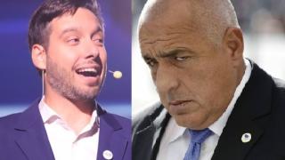 Страшна мълва: Бойко предупредил: А някой подкрепи Бонев, излита от партията с 200