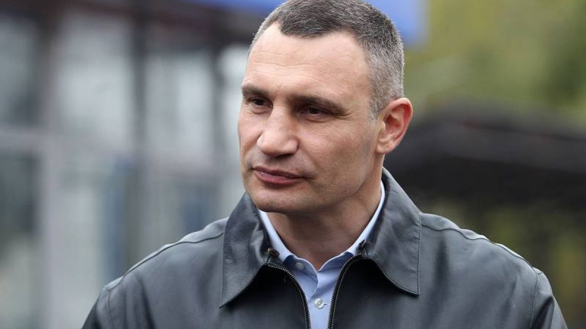 Кличко изплаши всички с тези думи за ВСУ