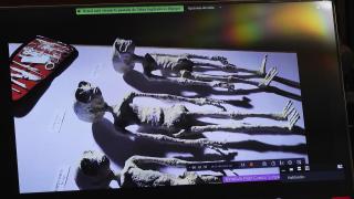 Експерти си казаха тежката дума за извънземните мумии от Перу 