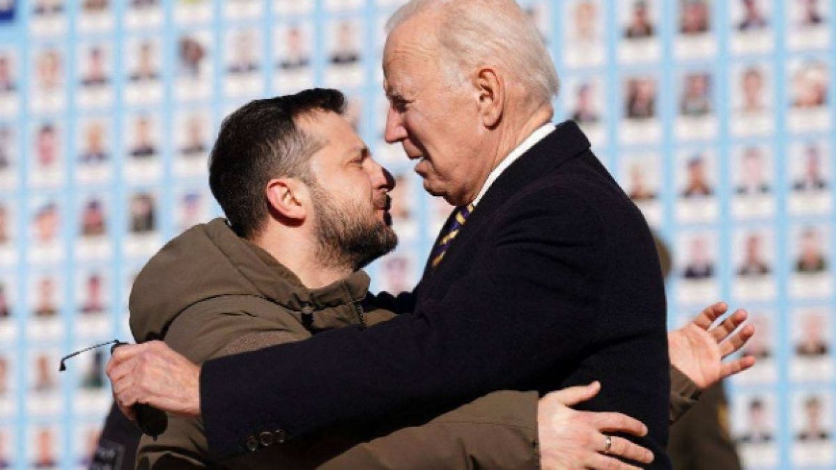 Бивш съветник на Пентагона: Условията за преговори за Украйна няма да са същите като преди две години