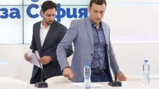 Журналист разкри скритата секира от екзит пола на изборите, гредата е за Григорова