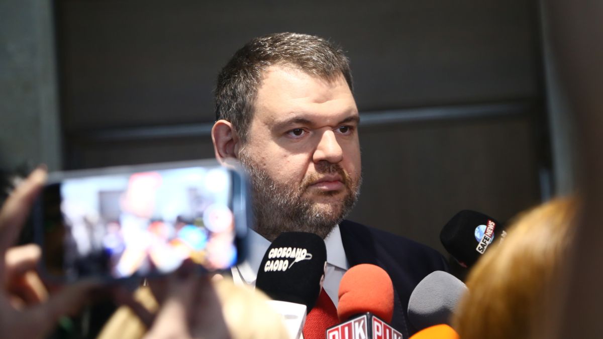Илхан Андай: Пеевски е много полезен, кара депесарите да работят