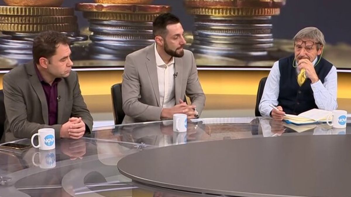 Безобразие: Икономисти побесняха заради „тайното” увеличение на данъците и...