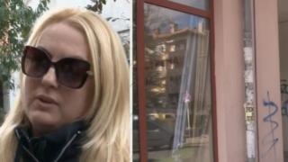 Пребитата бизнесдама в Благоевград още трепери от ужас, ето защо
