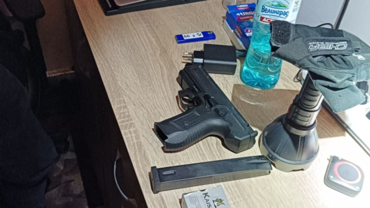 Мутренските времена се върнаха: Банда главорези отвлича хора за пари в Разградско, а после...