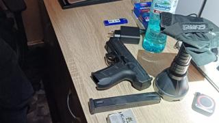 Мутренските времена се върнаха: Банда главорези отвлича хора за пари в Разградско, а после...