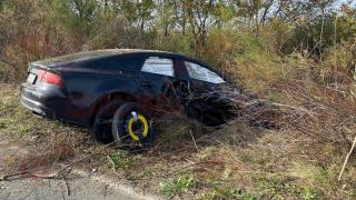 Мрачни облаци се сгъстиха над шофьора, причинил автомелето до Поморие 