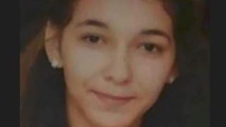 Дияна изчезна безследно, шест дни я дирят под дърво и камък  