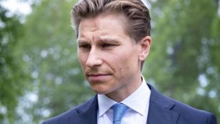 Финландия: Европа трябва да се научи да се пази без помощта на САЩ 
