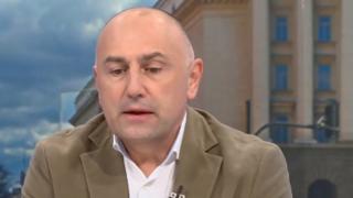 Каримански назова абсурда в бюджетните мераци на Асен Василев