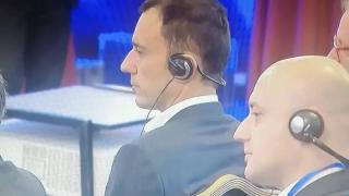 Това ВИДЕО с Терзиев шокира всички