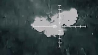 Украински бойци поразиха 20 цели на руснаците за една нощ ВИДЕО