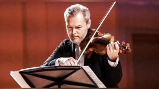 Стожер в есенната програма на Софийската филхармония: Прекрасни цигулкови концерти, ярки изпълнители