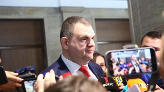 Илхан Андай: ДПС определено навлиза в друга орбита