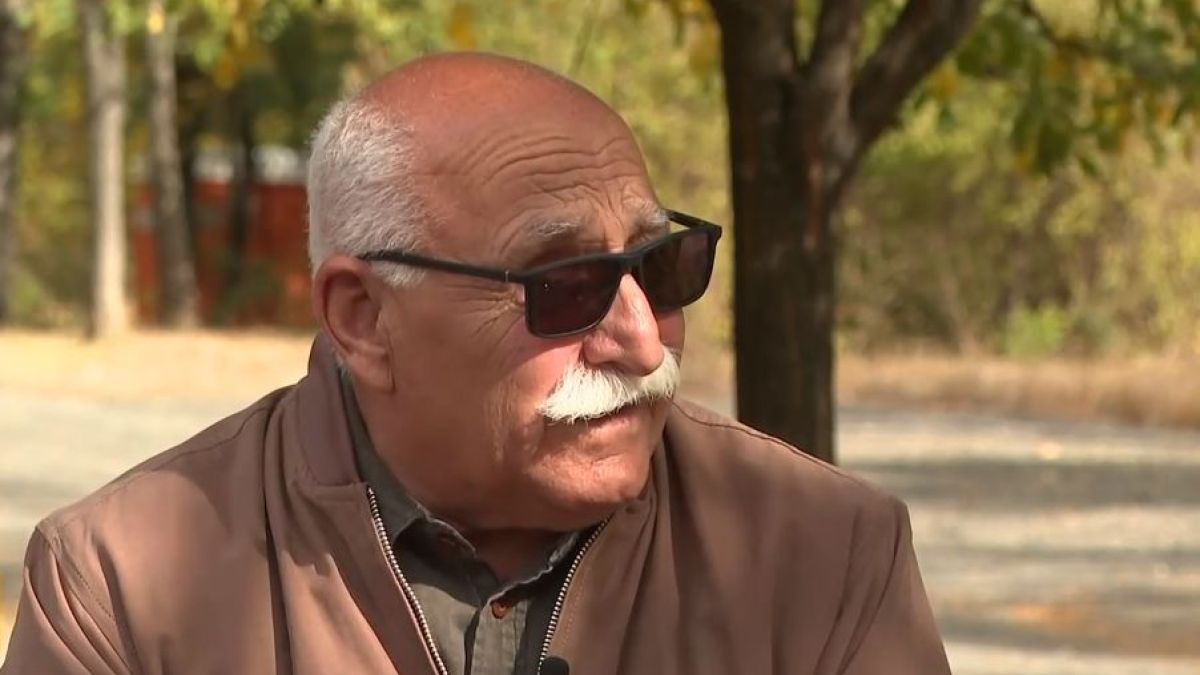 Пенсионер се събуди сляп с едното око след операция в скандална клиника ВИДЕО