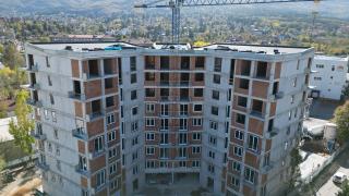 В София все по-устойчиво купувачите търсят и избират да закупят тристайни апартаменти 
