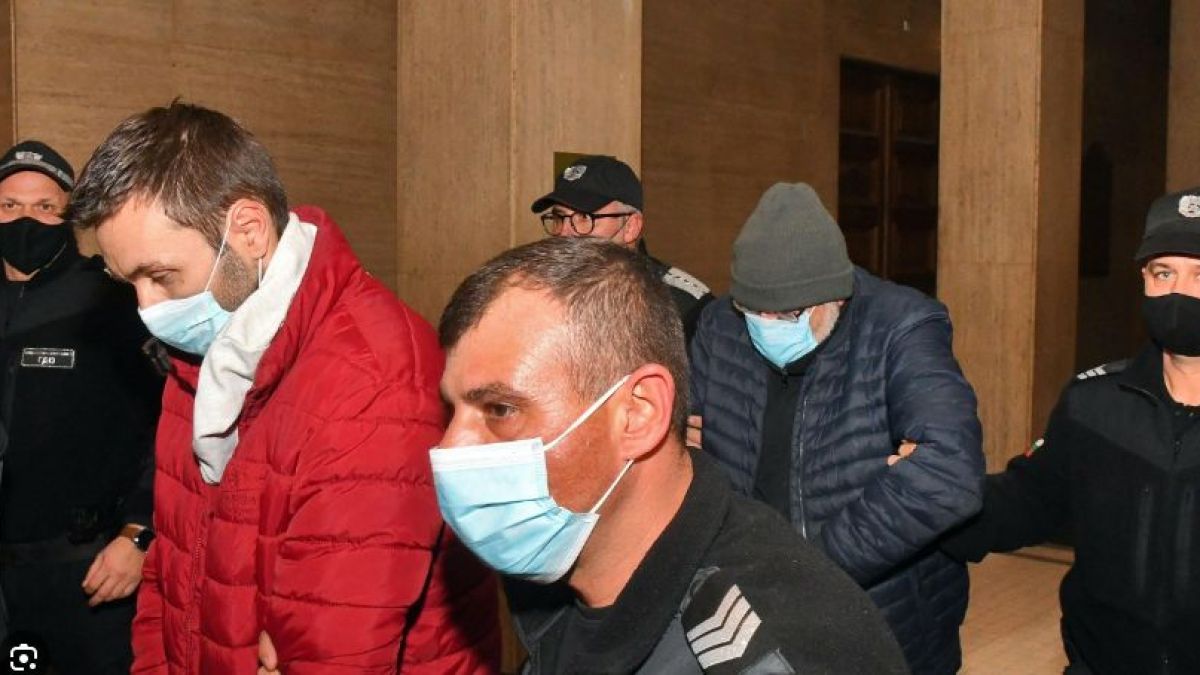 Пуснаха на свобода свекъра на убитата Евгения, осъден преди дни на доживотен затвор