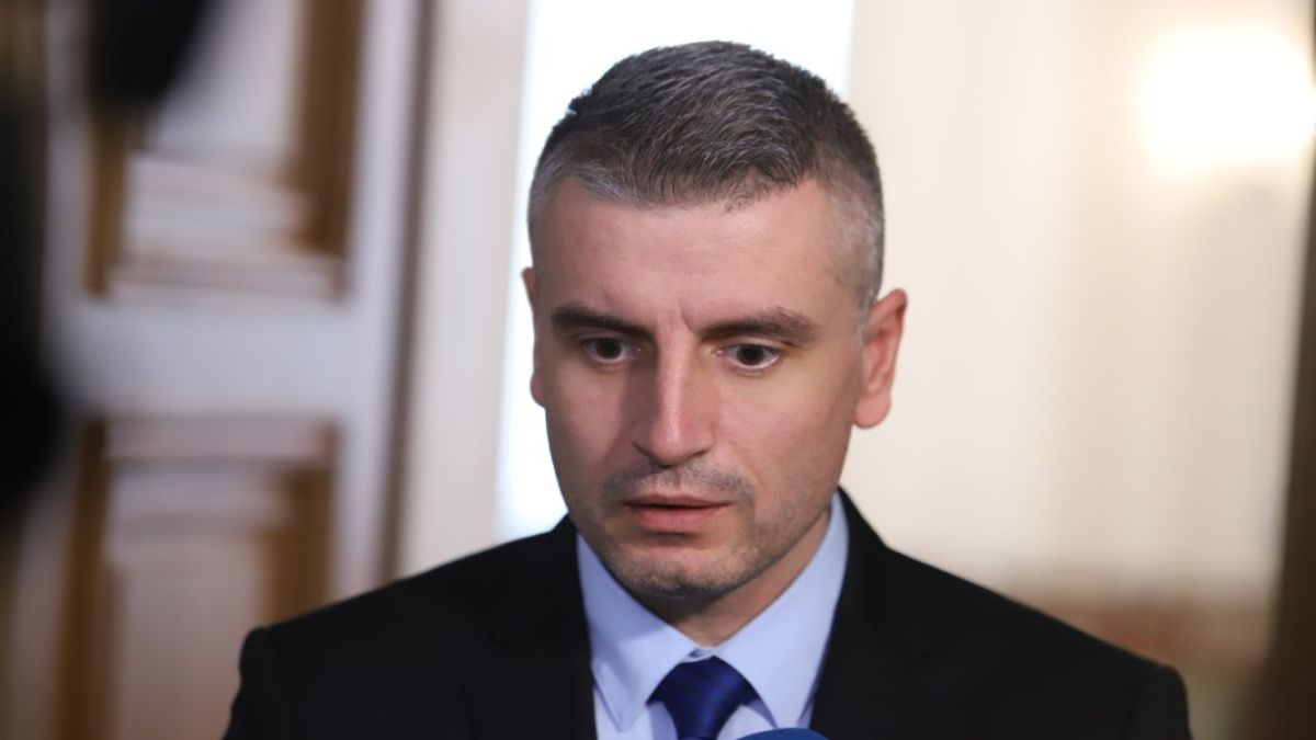 ПП-ДБ казаха ще се спира ли дерогацията за "Лукойл"