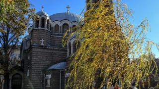Изпратиха в последния му път проф. Ивайло Дичев