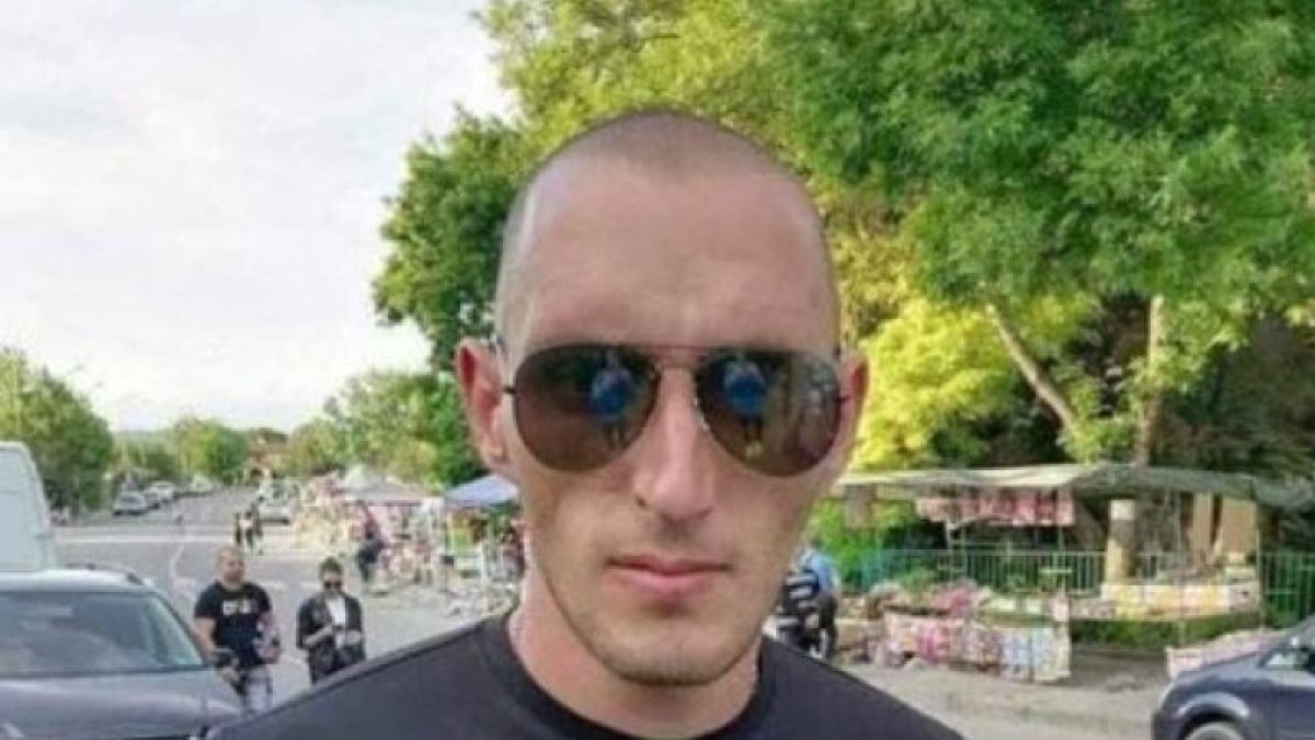 Виждали ли сте Стоян от Варна, търсят го под дърво и камък 