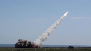 Ракети на "Хамас" полетяха към вътрешността на Израел