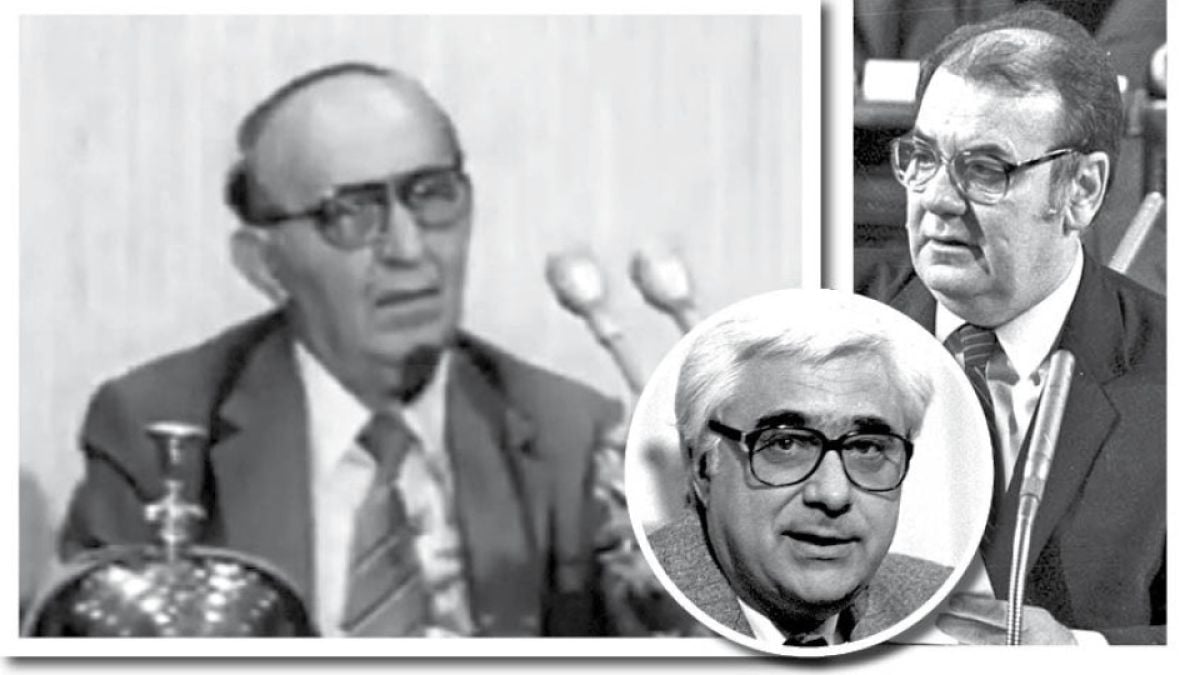 Падането на Тато предсказано след нощ в резиденцията на смъртта