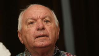 Помните ли Петър Вучков от "Минута е много"?! Сполетя го голямо нещастие