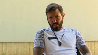 Черни облаци са надвиснали над Мартин в "Игри на волята"! Още тази вечер ще...