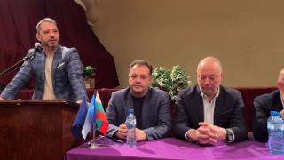 Делян Добрев хвърли бомба и издаде какво ще става у нас след март ВИДЕО