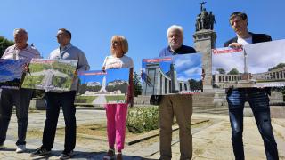 Левицата остава заедно и се стяга за нови избори