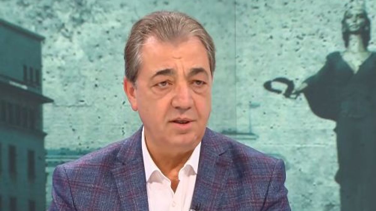 Вили Лилков попари Борис Бонев с тези думи 
