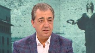 Вили Лилков попари Борис Бонев с тези думи 
