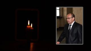 Почина знаково лице от ъндърграунда 