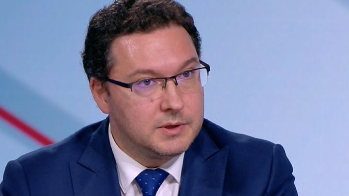 Даниел Митов: На местните избори се роди нова сглобка и тя е...ВИДЕО