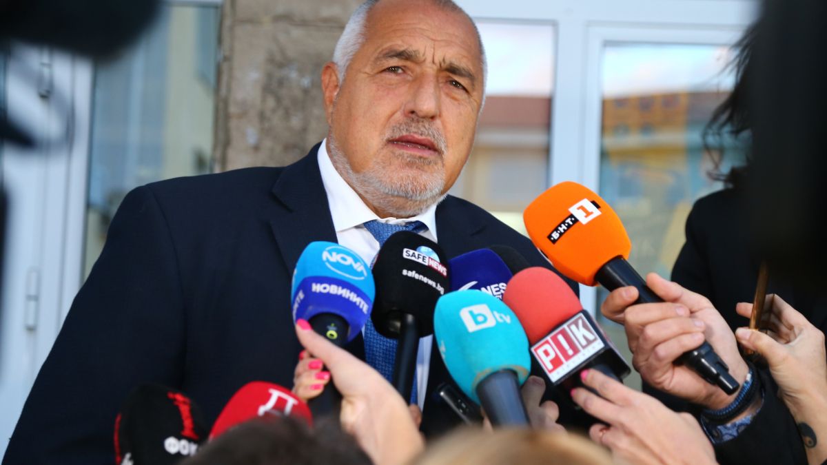 Калина Андролова разкри за капан на Борисов към ПП, посочи кога пада правителството