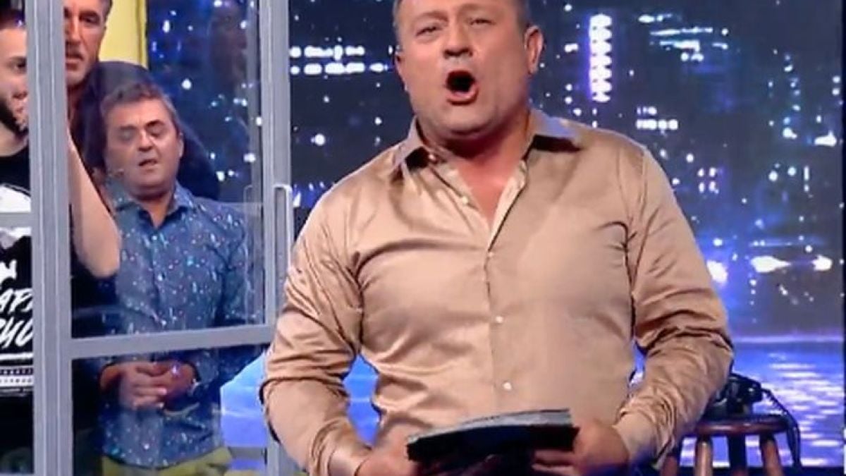 Рачков шокира ефира, никой не очакваше това