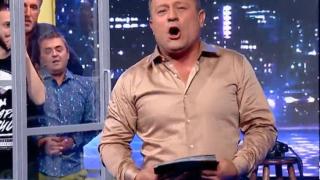 Рачков шокира ефира, никой не очакваше това