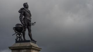 Пират-благородник е един от най-богатите мореплаватели в историята