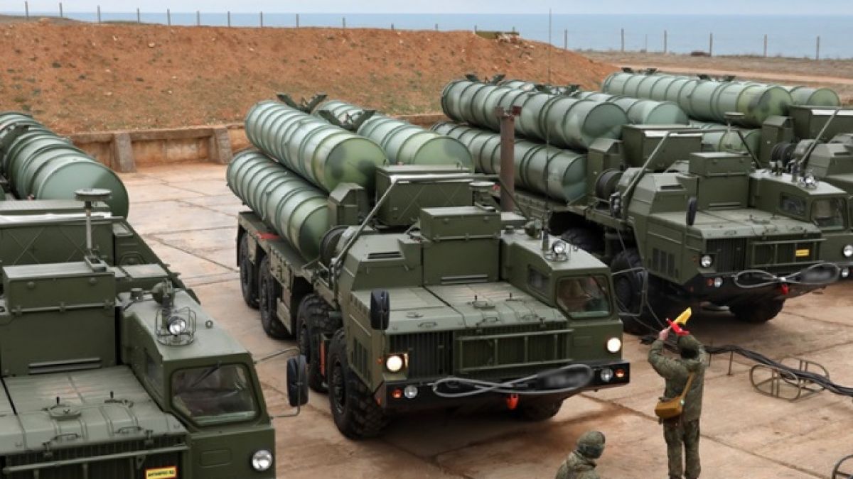 Military Watch Magazine: Разкриха тайната на новата руска ракета-ловец