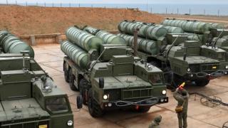 Military Watch Magazine: Разкриха тайната на новата руска ракета-ловец