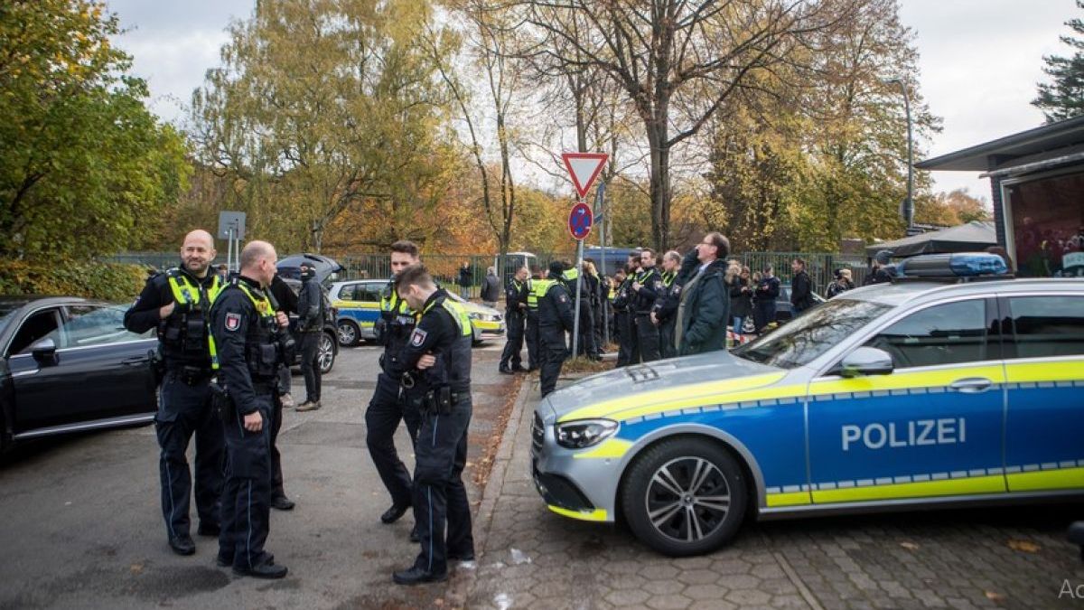 Терор в Германия: Мигрантите безчинстват, грабят и убиват наред, нови данни